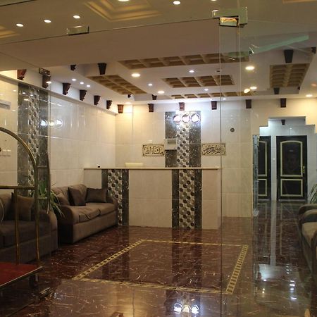 Rayanat Abha Aparthotel Exterior foto