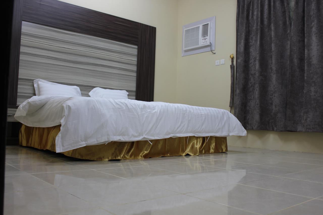 Rayanat Abha Aparthotel Exterior foto